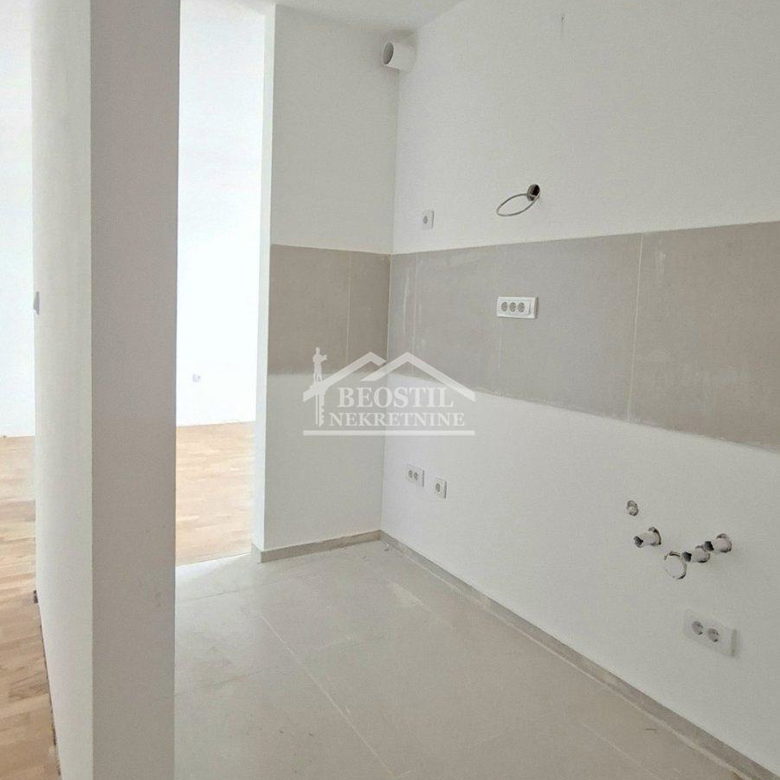 Stan Prodaja Beograd Mirijevo 56 m2