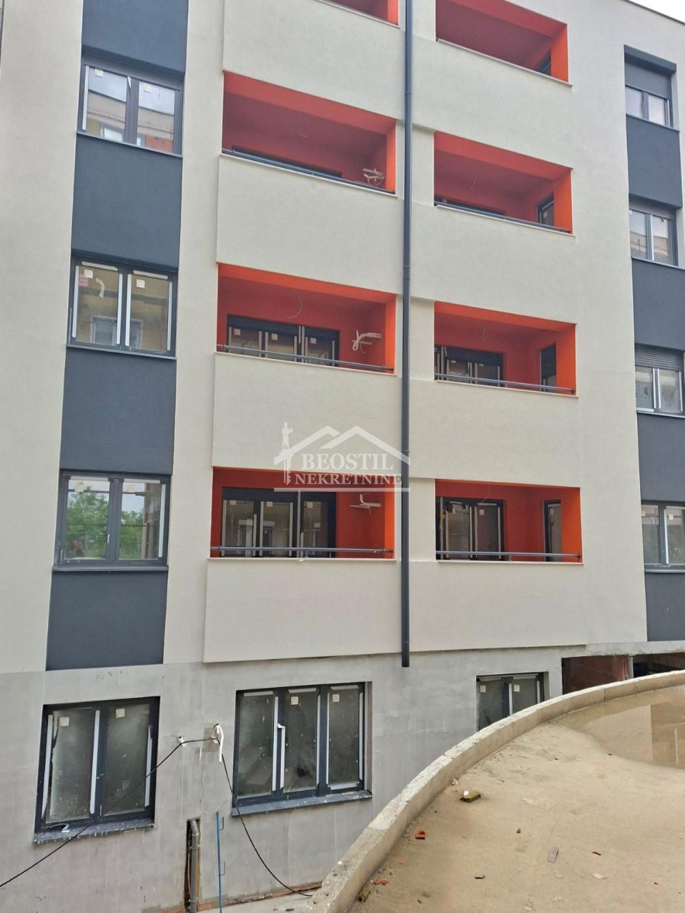 132025315_1_20260618122015 Dvoiposoban stan na prodaju, Mirijevo, Beograd, 56m², 126.000 €