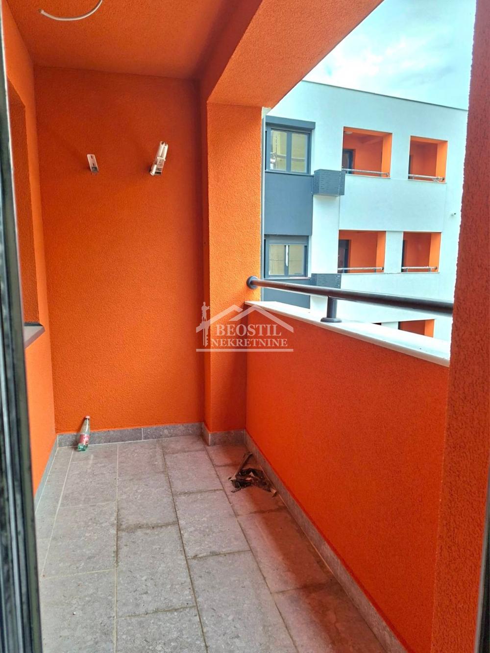 Stan Prodaja Beograd Stan Prodaja Beograd Mirijevo 56 m2