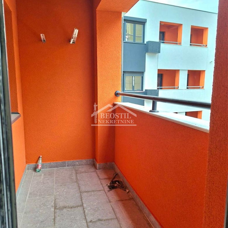 Stan Prodaja Beograd Mirijevo 56 m2
