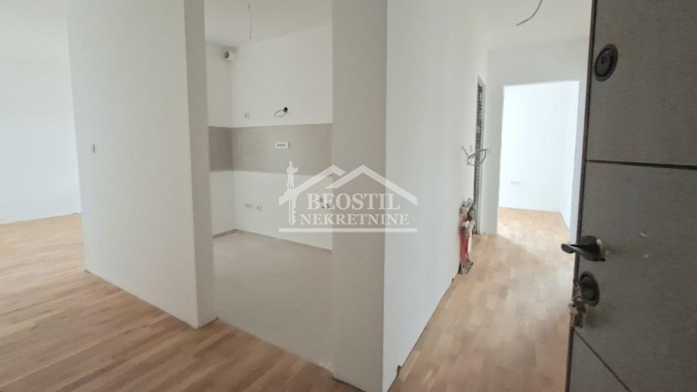 Stan Prodaja Beograd Stan Prodaja Beograd Mirijevo 56 m2