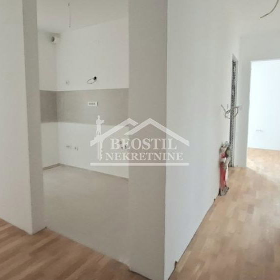 Stan Prodaja Beograd Mirijevo 56 m2