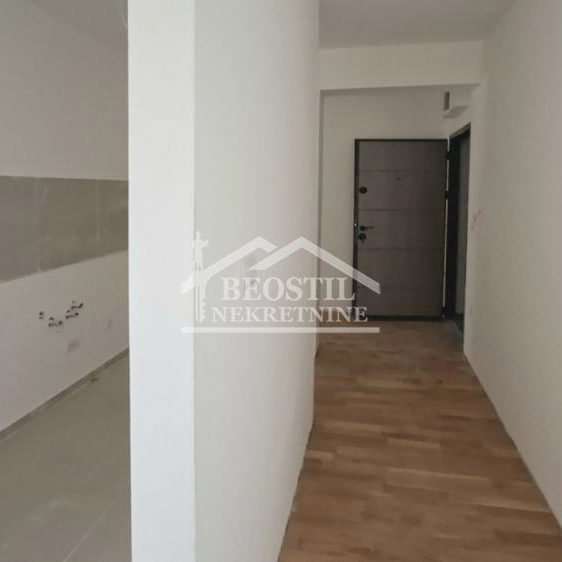 Stan Prodaja Beograd Mirijevo 56 m2