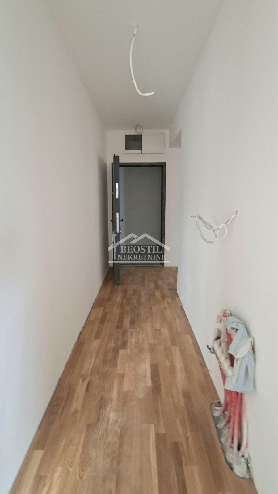 Stan Prodaja Beograd Stan Prodaja Beograd Mirijevo 56 m2