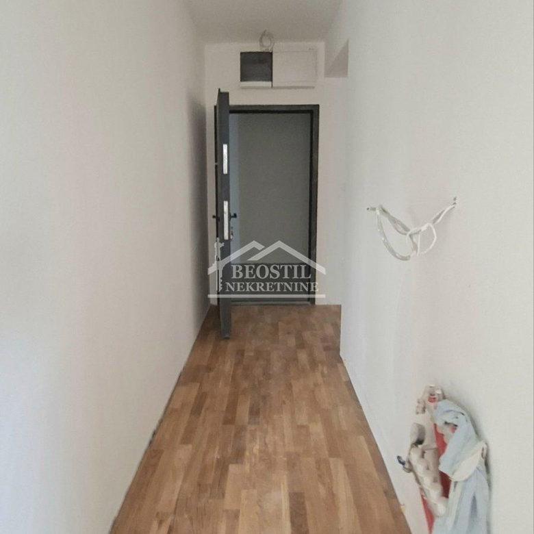 Stan Prodaja Beograd Mirijevo 56 m2