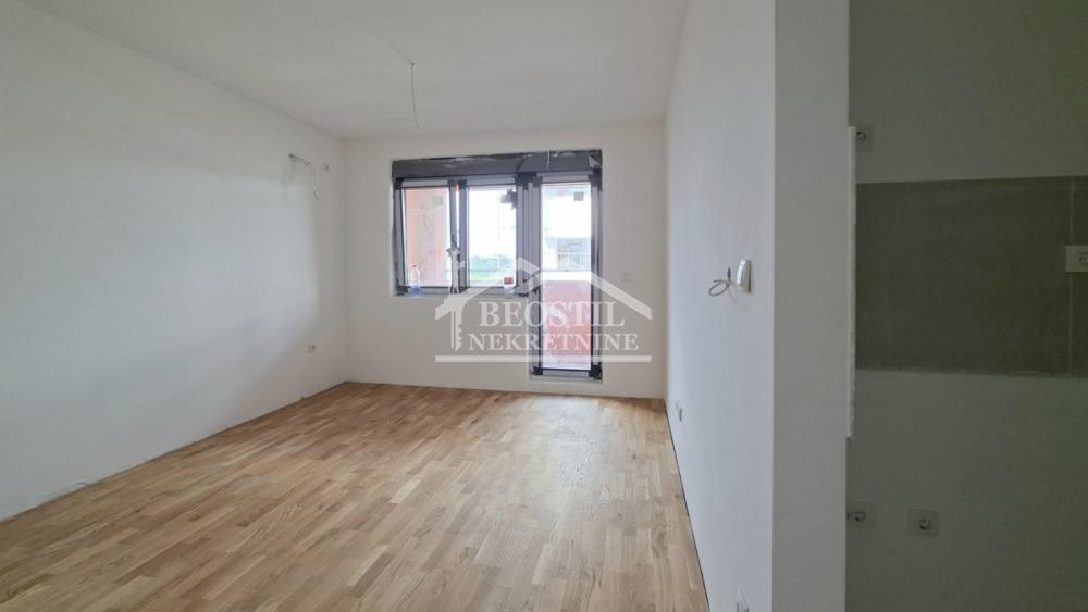 Stan Prodaja Beograd Stan Prodaja Beograd Mirijevo 56 m2