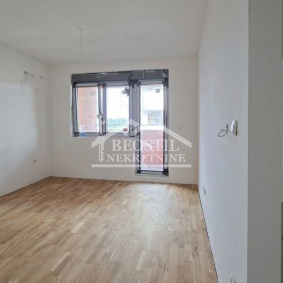 Stan Prodaja Beograd Mirijevo 56 m2