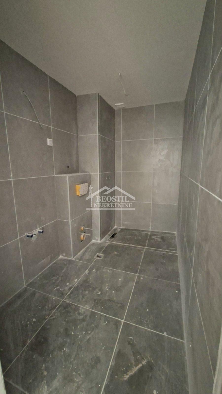 132025315_8_20260701195534 Dvoiposoban stan na prodaju, Mirijevo, Beograd, 56m², 126.000 €