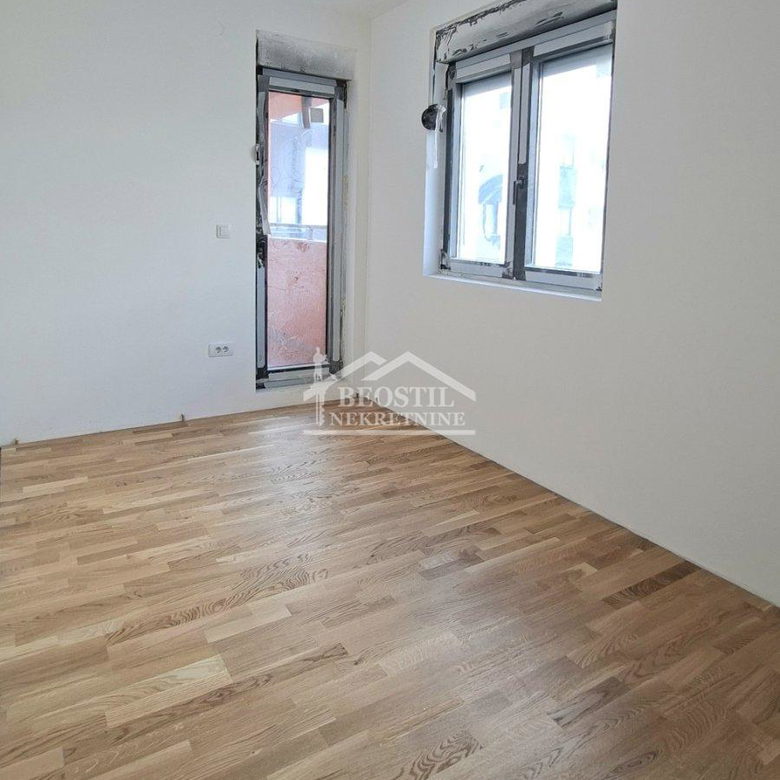 Stan Prodaja Beograd Mirijevo 56 m2