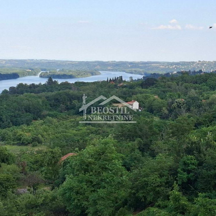 Plac Prodaja Beograd Zaklopača 0 m2