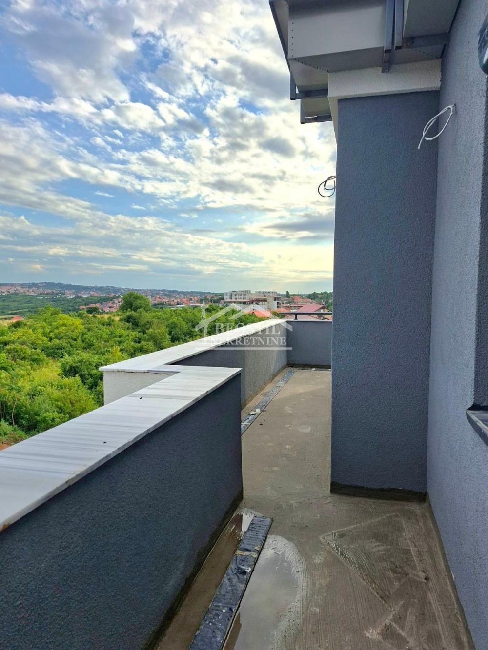 Stan Prodaja Beograd Stan Prodaja Beograd Mirijevo 113 m2