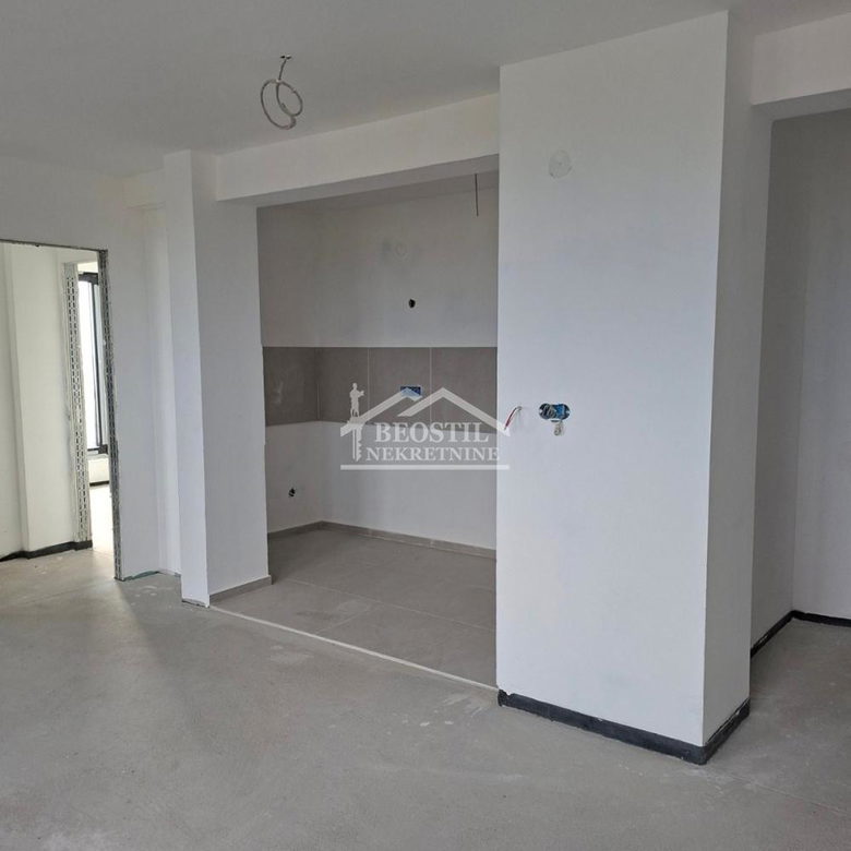 Stan Prodaja Beograd Mirijevo 113 m2