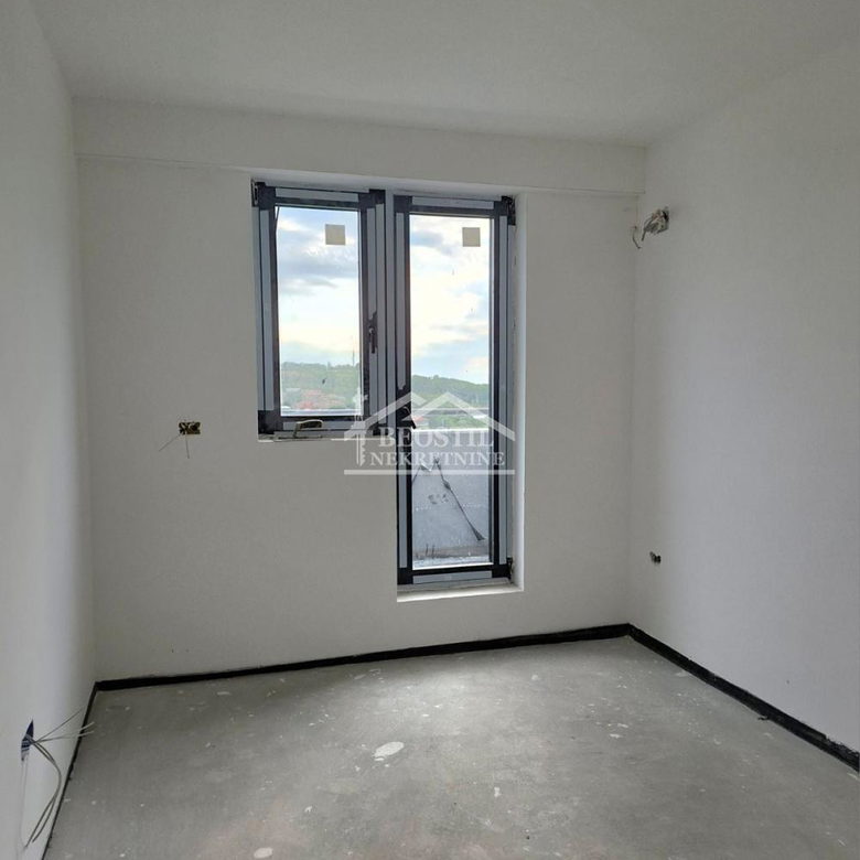Stan Prodaja Beograd Mirijevo 113 m2