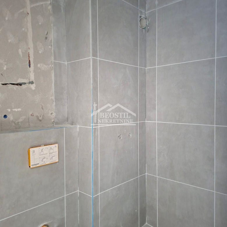 Stan Prodaja Beograd Mirijevo 113 m2