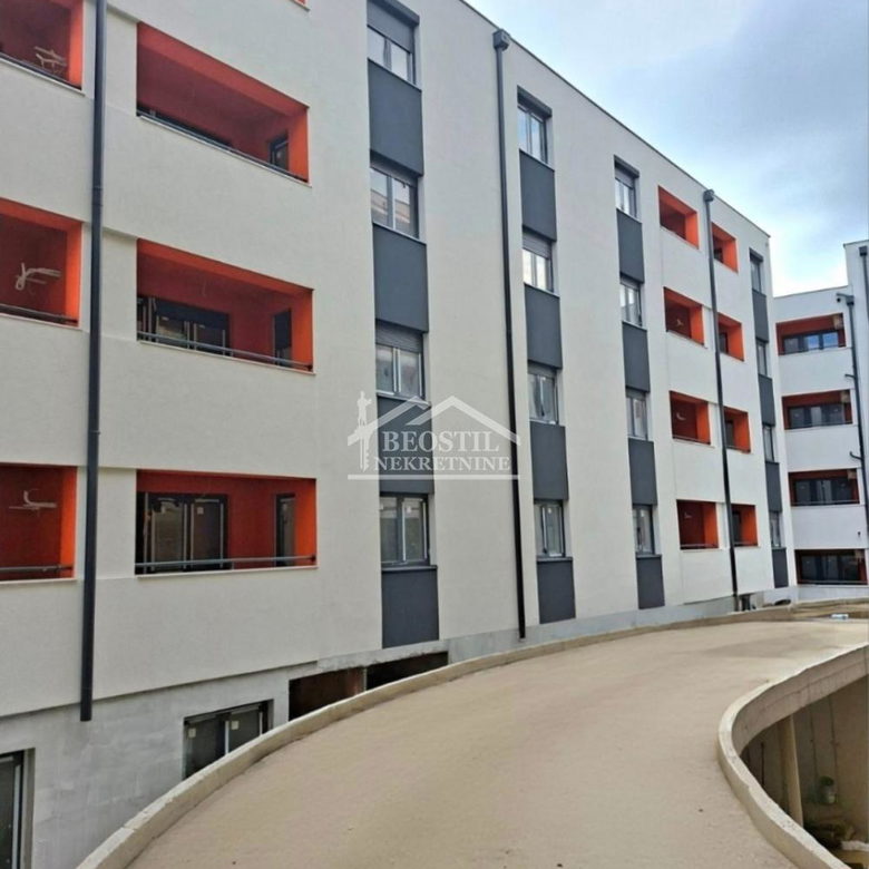 Stan Prodaja Beograd Mirijevo 113 m2