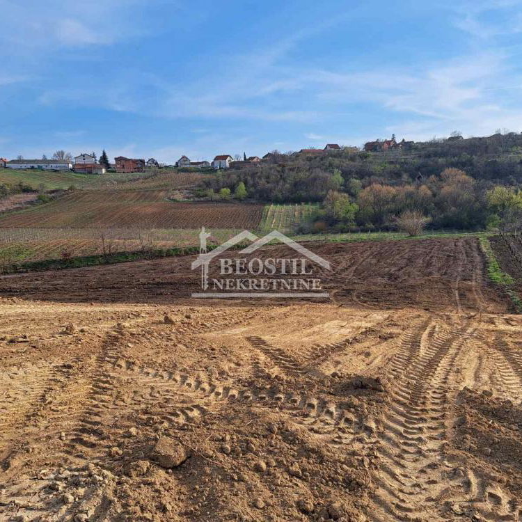 Plac na prodaju, Brestovik, Beograd, 32.000 €