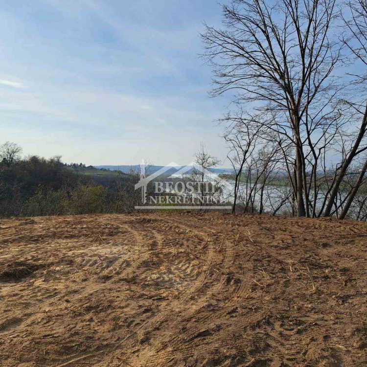 Plac Prodaja Beograd Brestovik 0 m2