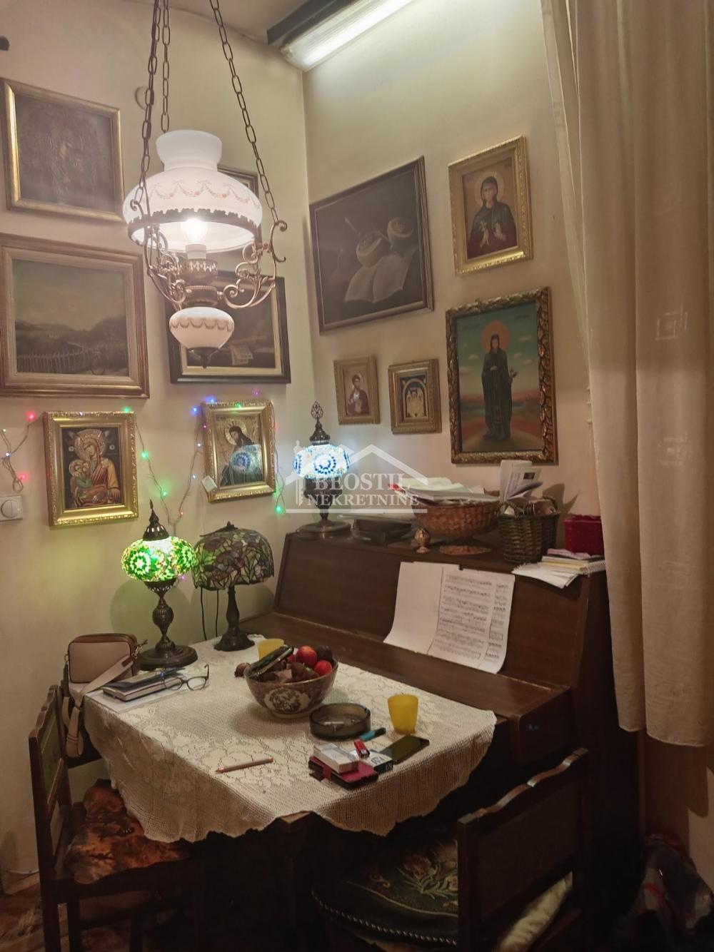 Stan Prodaja Beograd Zeleni Venac 39 m2