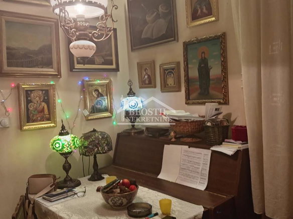 Stan Prodaja Beograd Zeleni Venac 39 m2
