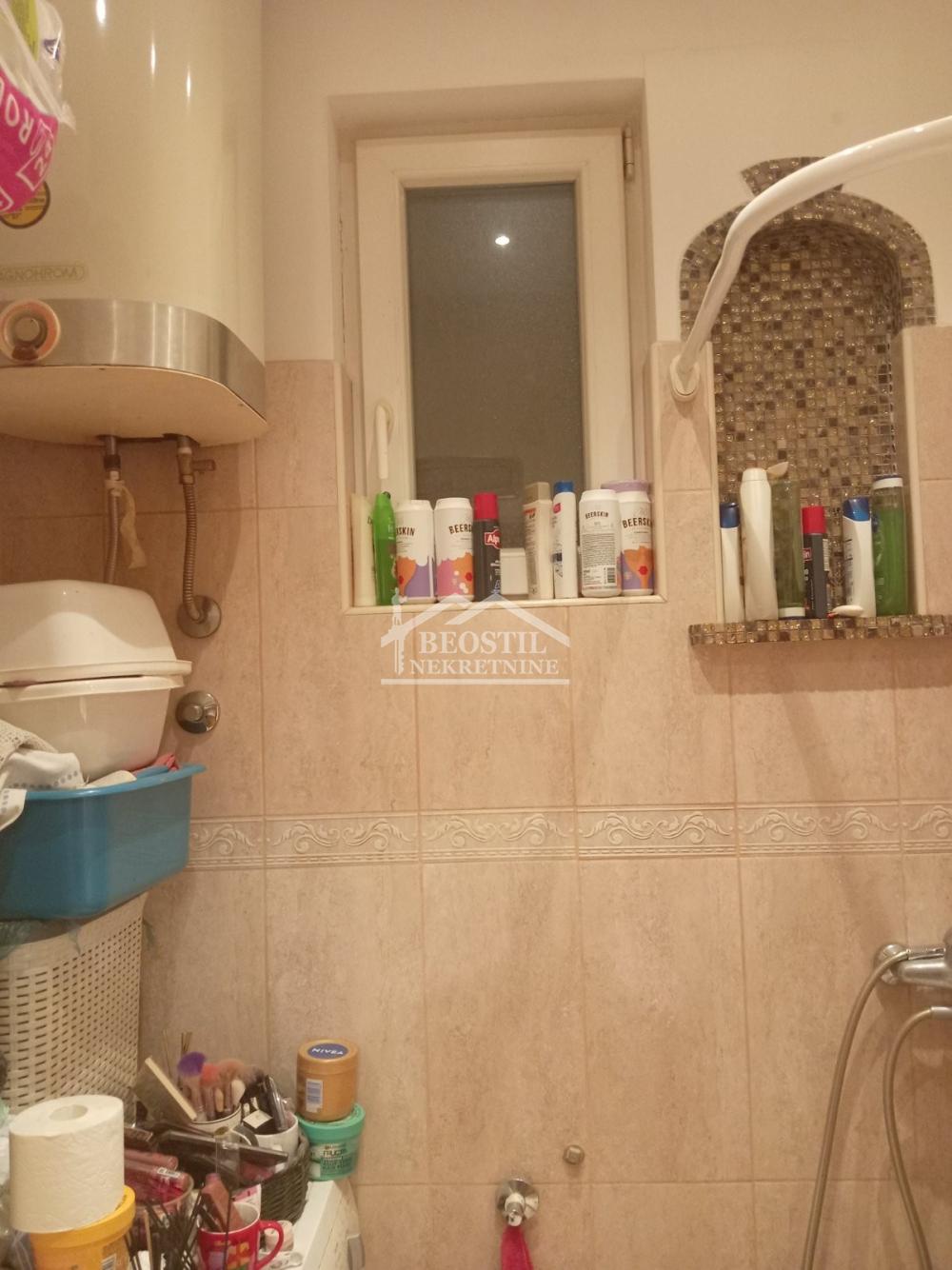 Stan Prodaja Beograd Zeleni Venac 39 m2