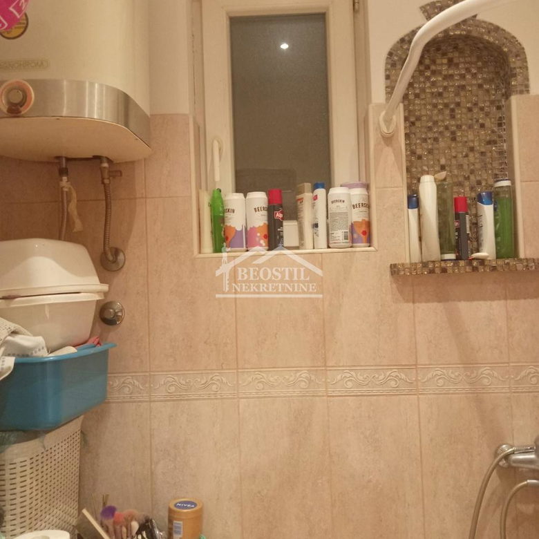 Stan Prodaja Beograd Zeleni Venac 39 m2