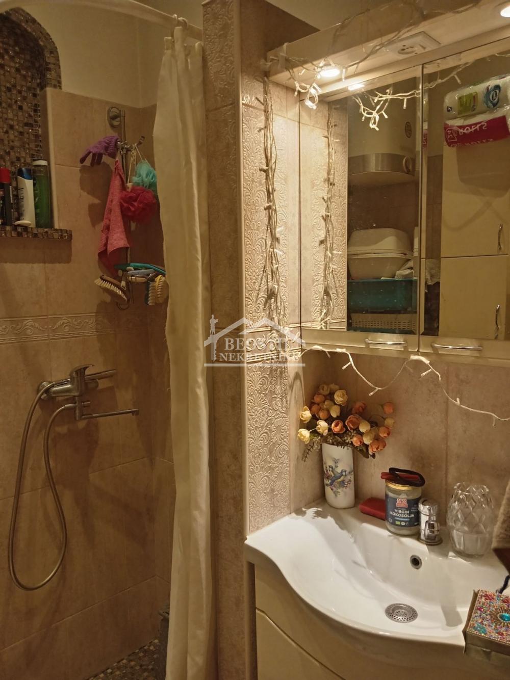 Stan Prodaja Beograd Zeleni Venac 39 m2