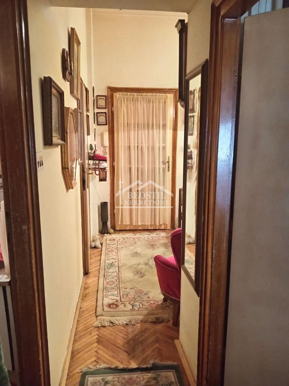 Stan Prodaja Beograd Zeleni Venac 39 m2