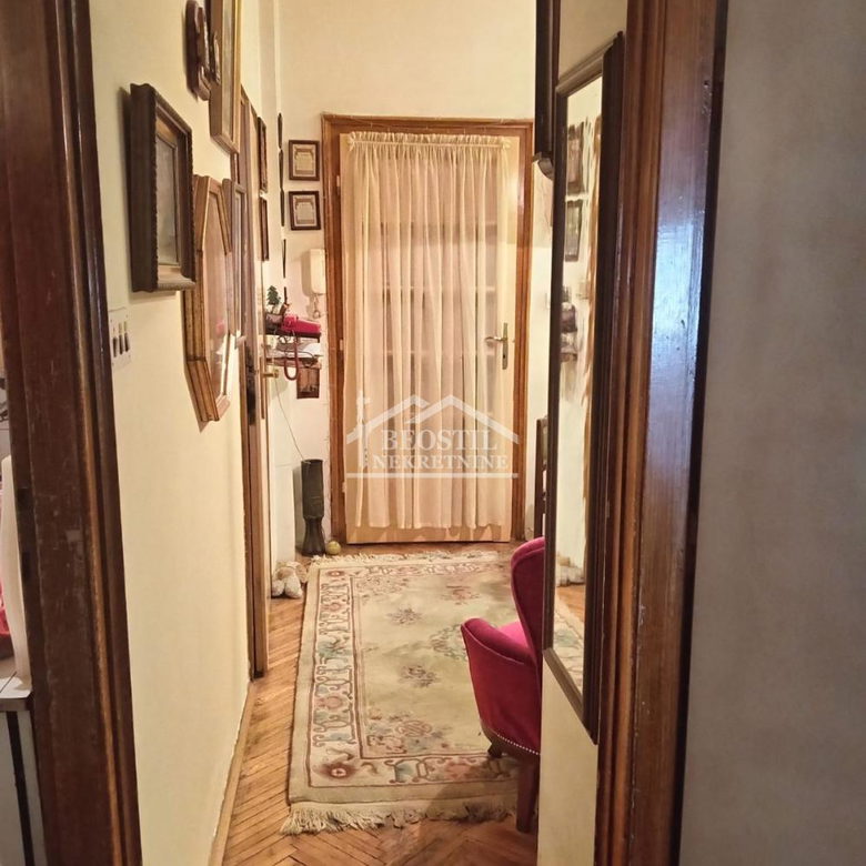 Stan Prodaja Beograd Zeleni Venac 39 m2