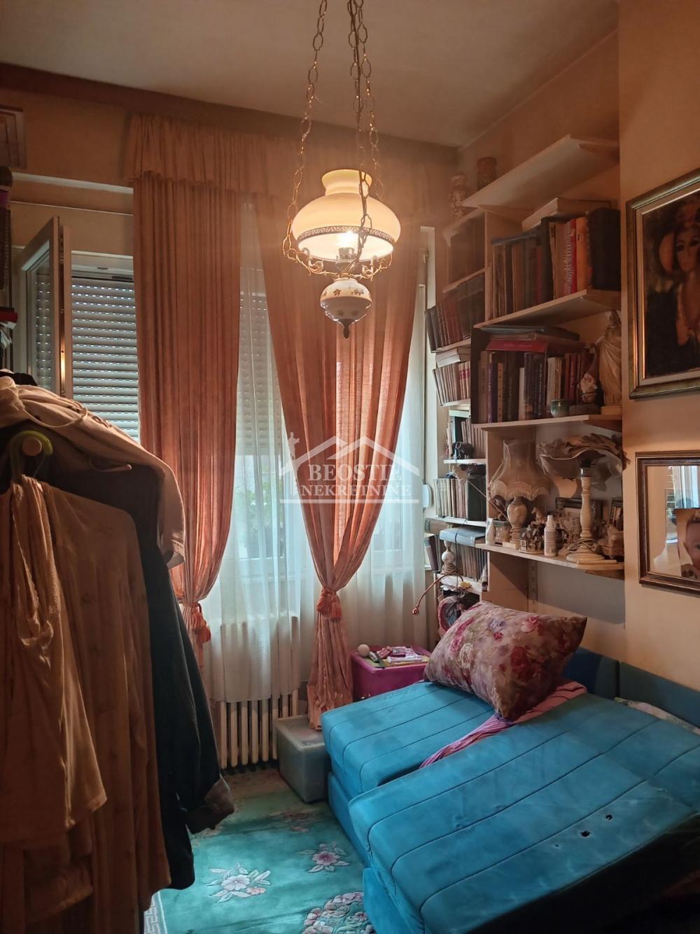 Stan Prodaja Beograd Zeleni Venac 39 m2