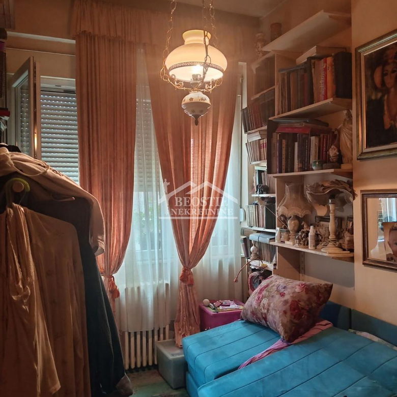 Stan Prodaja Beograd Zeleni Venac 39 m2