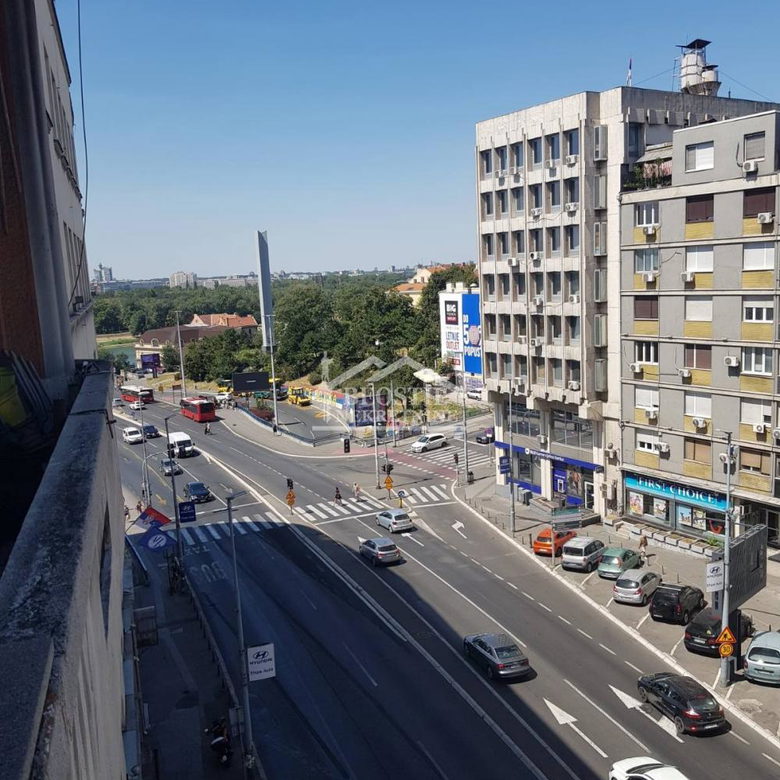 Stan Prodaja Beograd Zeleni Venac 39 m2