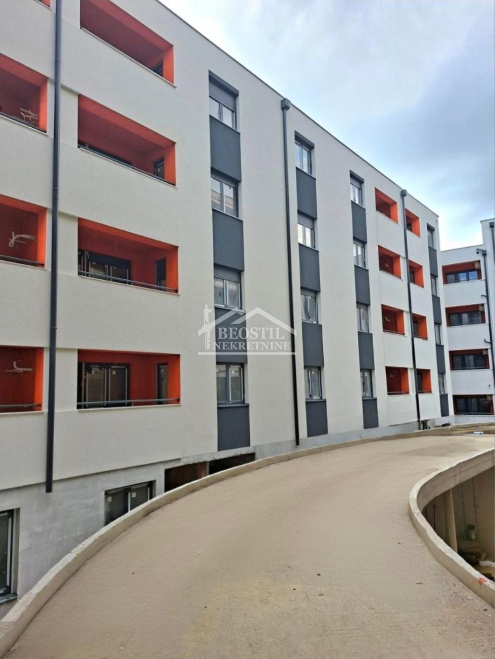 Stan Prodaja Beograd Stan Prodaja Beograd Mirijevo 61 m2