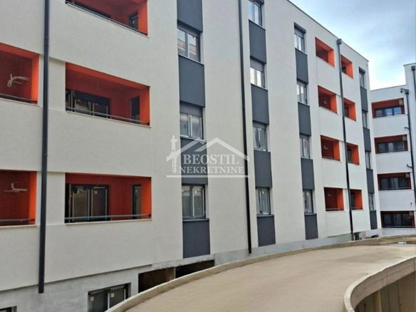 Stan Prodaja Beograd Mirijevo 61 m2