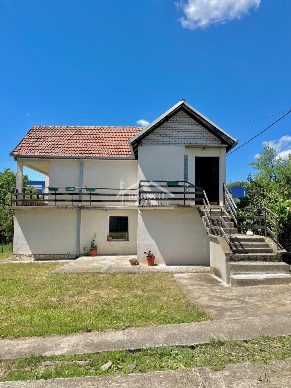 Kuća na prodaju, Vrčin, Beograd, 153m², 205.000 €