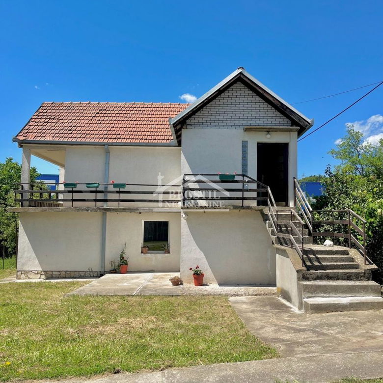 Kuća na prodaju, Vrčin, Beograd, 153m², 205.000 €