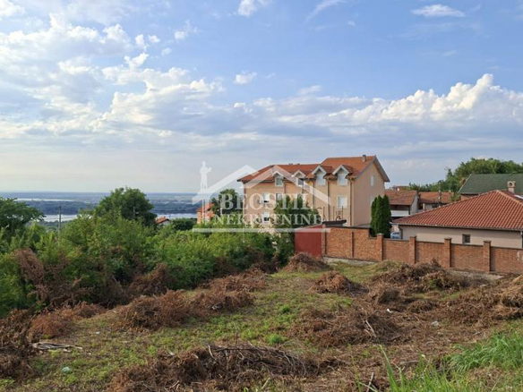 Plac Prodaja Beograd Višnjička Banja 0 m2