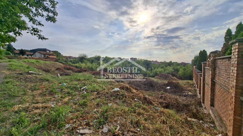 Plac Prodaja Beograd Plac Prodaja Beograd Višnjička Banja 0 m2