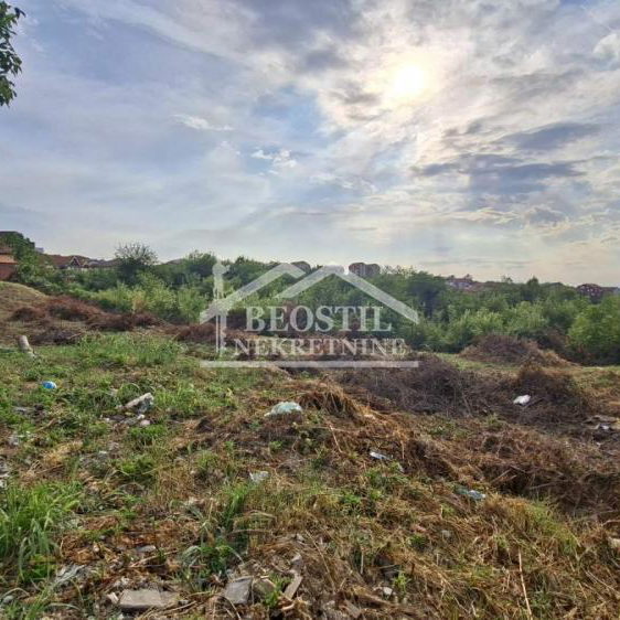 Plac Prodaja Beograd Višnjička Banja 0 m2