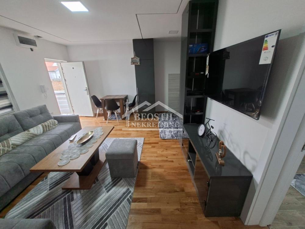 Stan Prodaja Stara Pazova Stan Prodaja Stara Pazova 66 m2