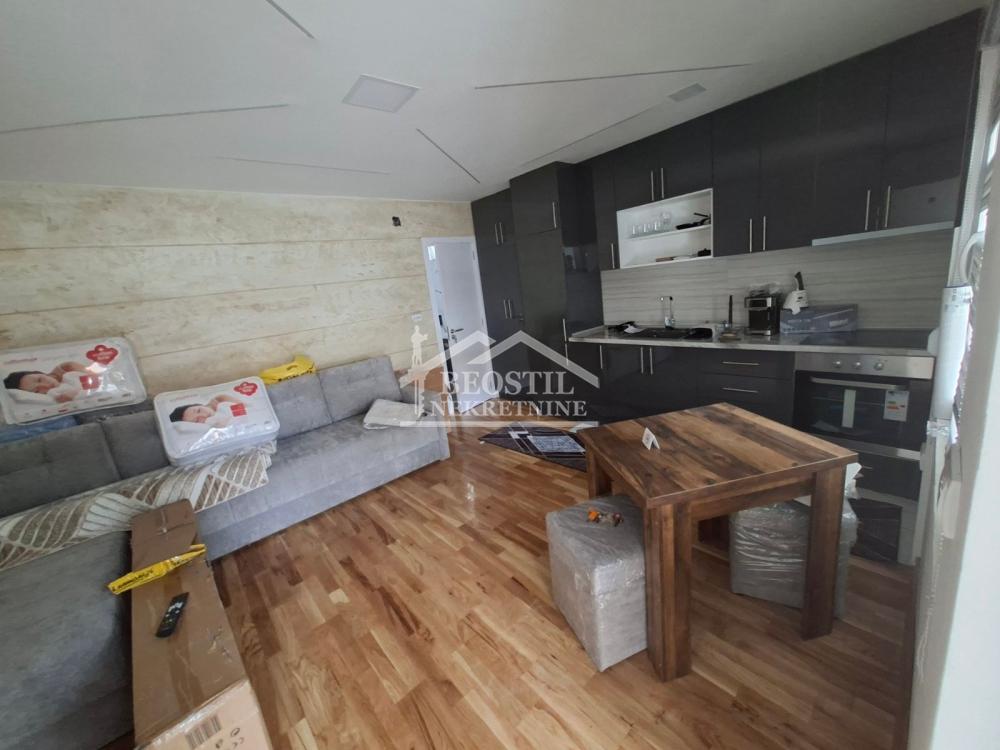 Stan Prodaja Stara Pazova Stan Prodaja Stara Pazova 66 m2