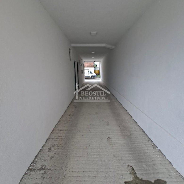 Trosoban stan na prodaju, Nova Pazova, Stara Pazova, 66m², 116.500 €