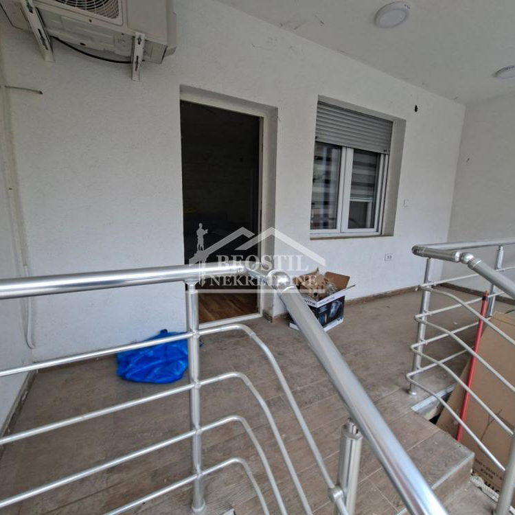 Trosoban stan na prodaju, Nova Pazova, Stara Pazova, 66m², 116.500 €