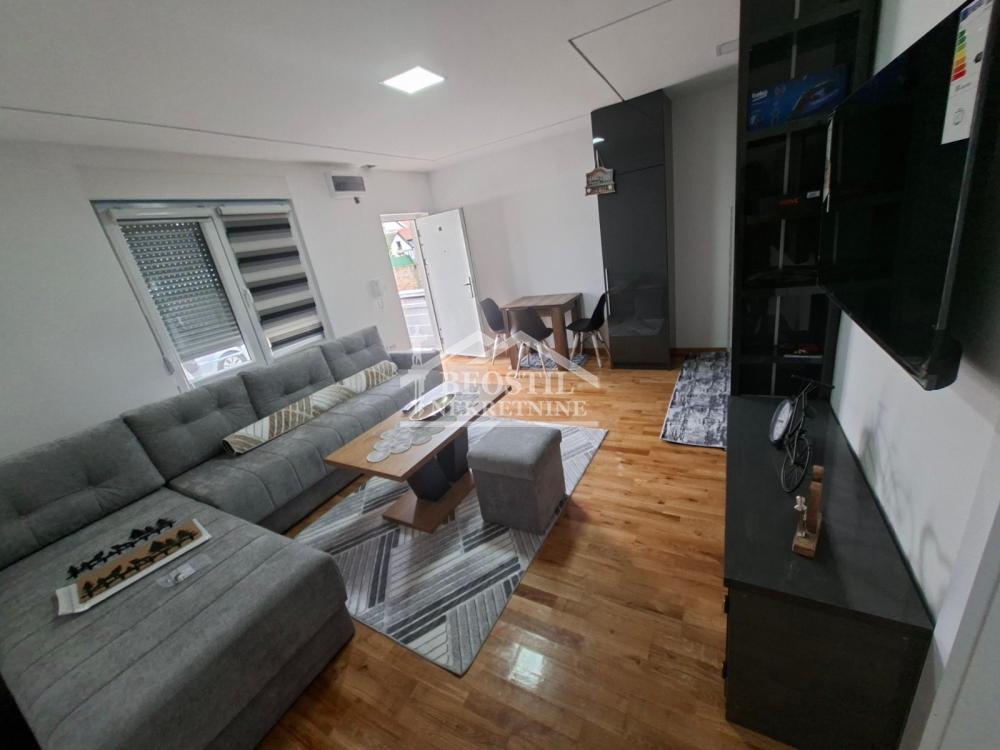 Stan Prodaja Stara Pazova Stan Prodaja Stara Pazova 66 m2