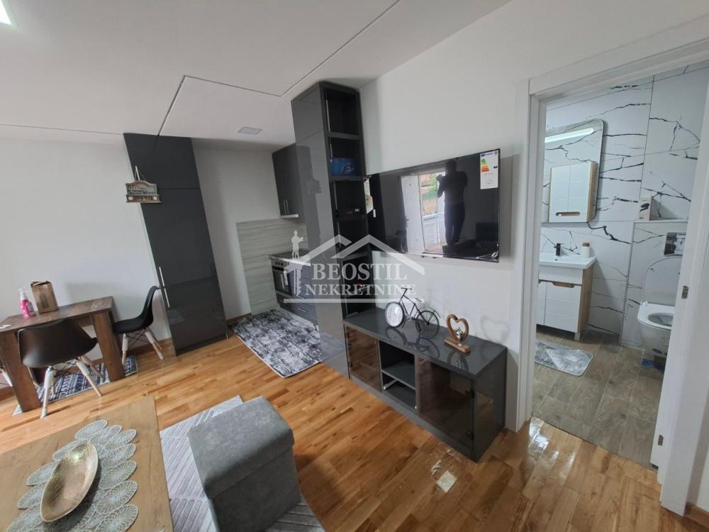 Stan Prodaja Stara Pazova Stan Prodaja Stara Pazova 66 m2