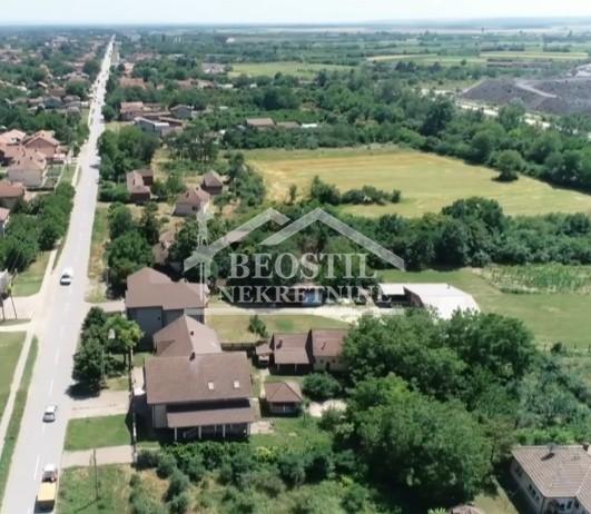 Plac Prodaja Smederevo  0 m2