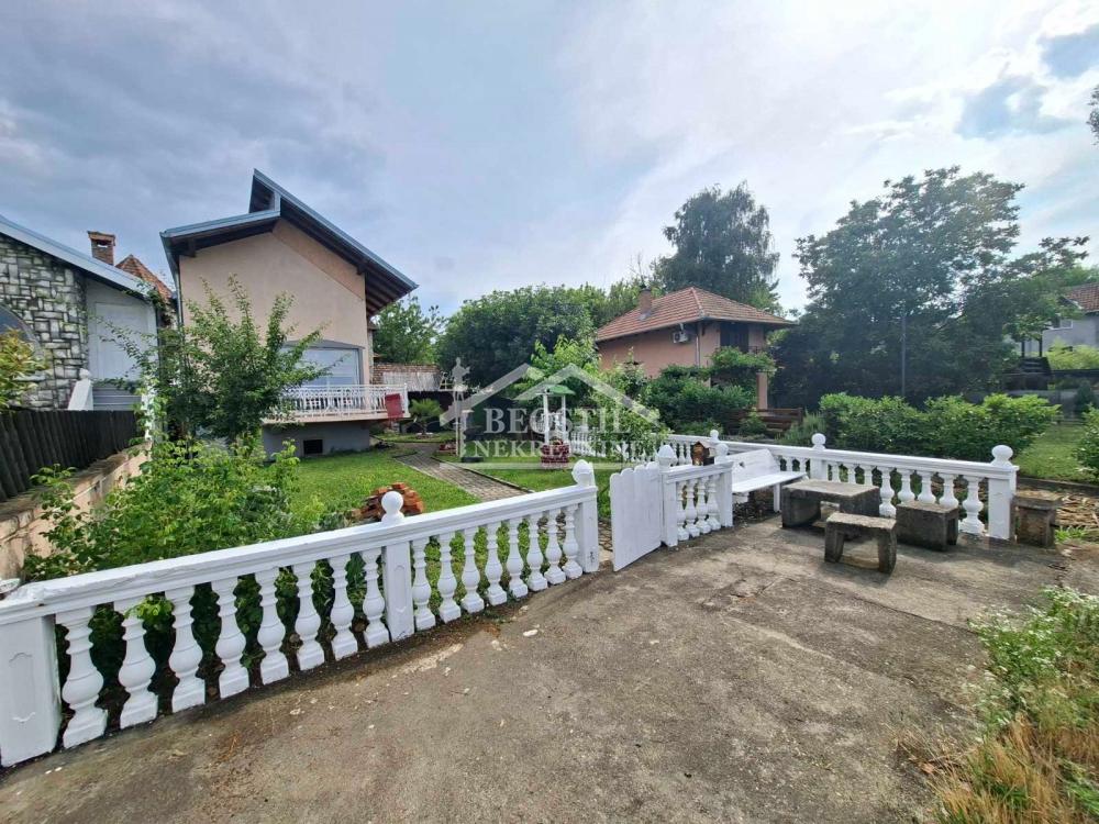 132025348_14_20260624143025 Kuća na prodaju, Centar, Smederevo, 113m², 139.000 €