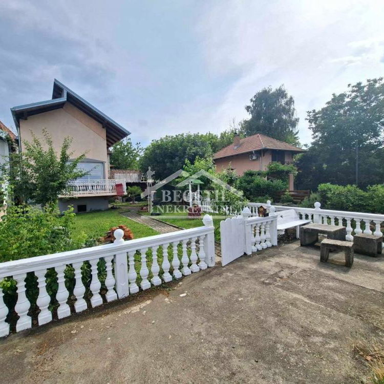 Kuća na prodaju, Centar, Smederevo, 113m², 139.000 €