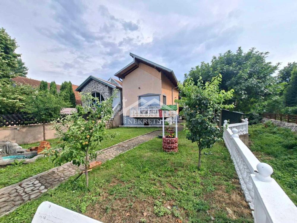 132025348_17_20260624143026 Kuća na prodaju, Centar, Smederevo, 113m², 139.000 €