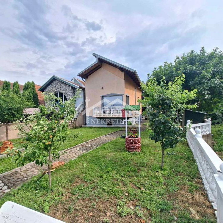 Kuća na prodaju, Centar, Smederevo, 113m², 139.000 €