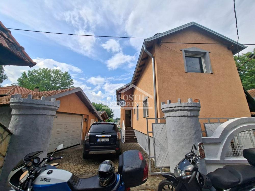 Kuća Prodaja Smederevo Kuća Prodaja Smederevo 113 m2